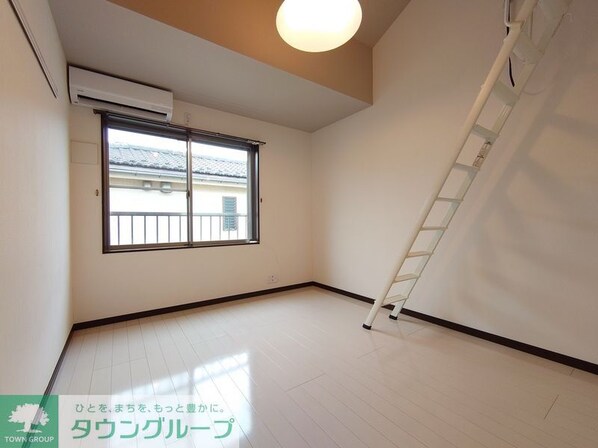 アメリカンリバティー笹塚の物件内観写真